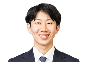 北村 優希（きたむら ゆうき）