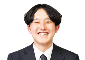 木下 幹大（きのした かんた）