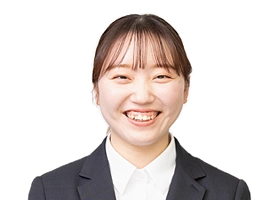 木村 日菜子（きむら ひなこ）