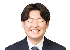 本杉 誠也（もとすぎせいや）