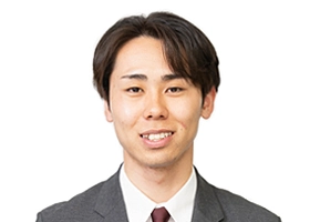 矢野 結泰