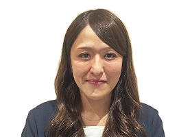 近藤 未来（こんどう みらい）