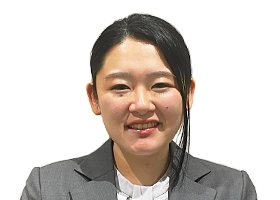 矢島 琳香（やじま りんか）