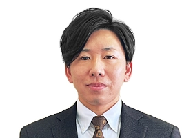 鈴木 慎一（すずき しんいち）