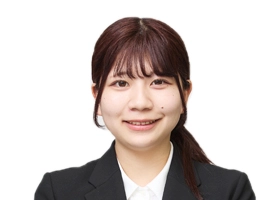 新井 奈々花（あらい ななか）