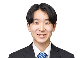 井上 湧斗（いのうえ ゆうと）