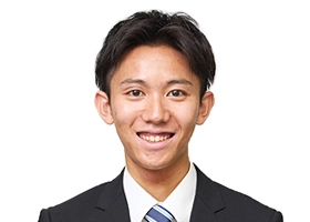 加藤 章生輝（かとう あおき）