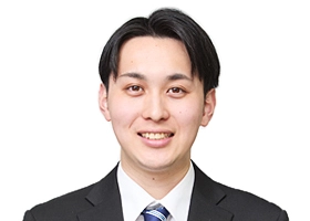 加藤 柊哉(かとう しゅうや)