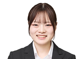 河内 南々碧(かわうち ななみ)