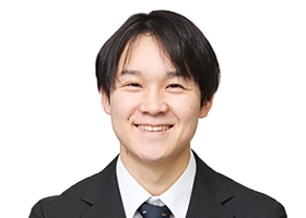 川音 大雅(かわおと だいが)