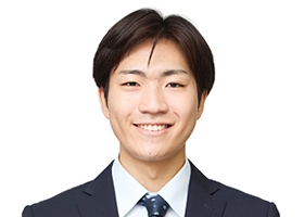 北山 瑛太郎(きたやま えいたろう)