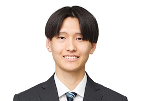 國藤 結仁（くにとう ゆうひ）
