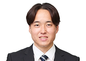 渋谷 幸輝（しぶや こうき）