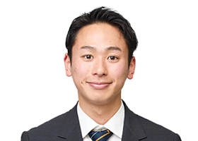 杉田 裕也（すぎた ゆうや）
