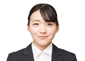 杉本 聖奈（すぎもと せな）