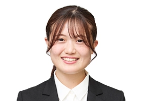 鈴木 ひなた（すずき ひなた）