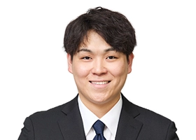 髙田 侑季(たかだ ゆうき)