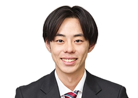 田口 裕暉(たぐち ゆうき)