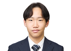 田中 慶五（たなか けいご）