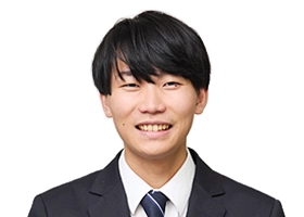 田中 航太朗（たなか こうたろう）