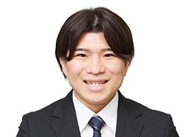 東田 侑士（とうだ ゆいと）