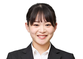中村 碧唯（なかむら あおい）