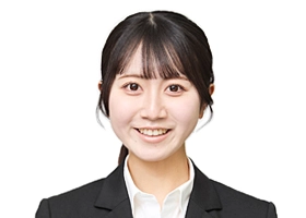 西田 莉乃（にしだ りの）