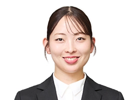 古川 結子（ふるかわ ゆいこ）