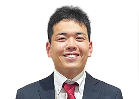新井 悠介（あらい ゆうすけ）