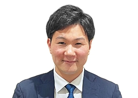 小瀬良 陽（こせら あきら）