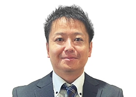 中里 直貴(なかさと なおき)