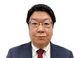 倉田 泰彰（くらた やすあき）