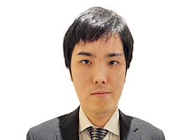 大西 智也(おおにし ともや)