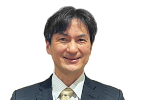 石原 渉（いしはら わたる）