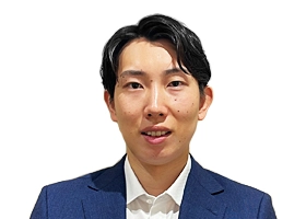 山口 竣太郎(やまぐち しゅんたろう)