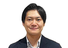 山科 裕輝(やましな ゆうき)