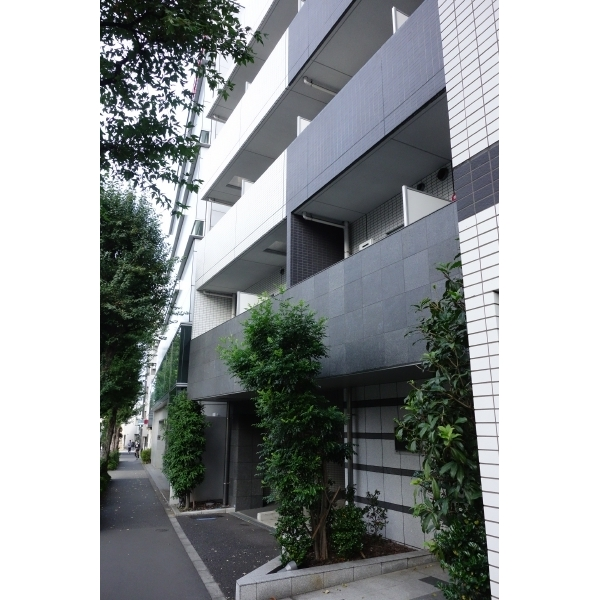 その他外観