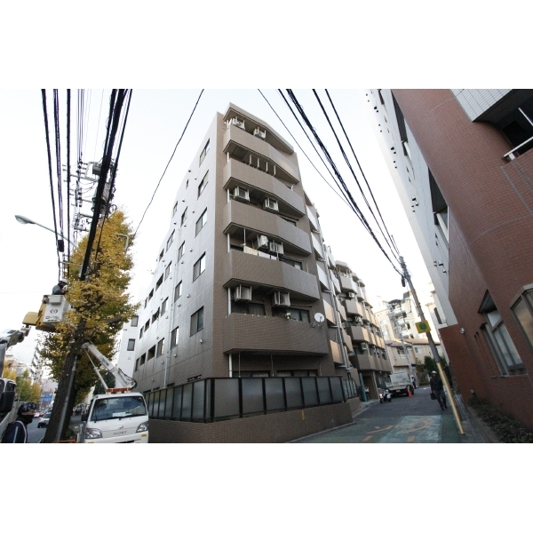 その他外観