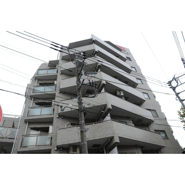 その他外観