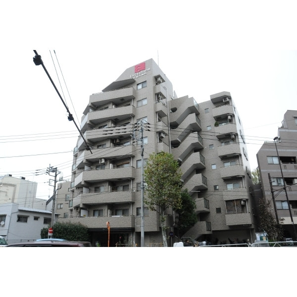 その他外観