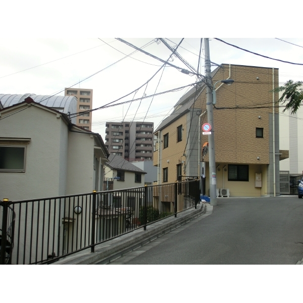 その他外観