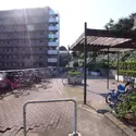 レールシティ十条清水坂公園のその他（外観、エントランス、前面の通り等）