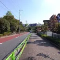 レールシティ十条清水坂公園のその他（外観、エントランス、前面の通り等）