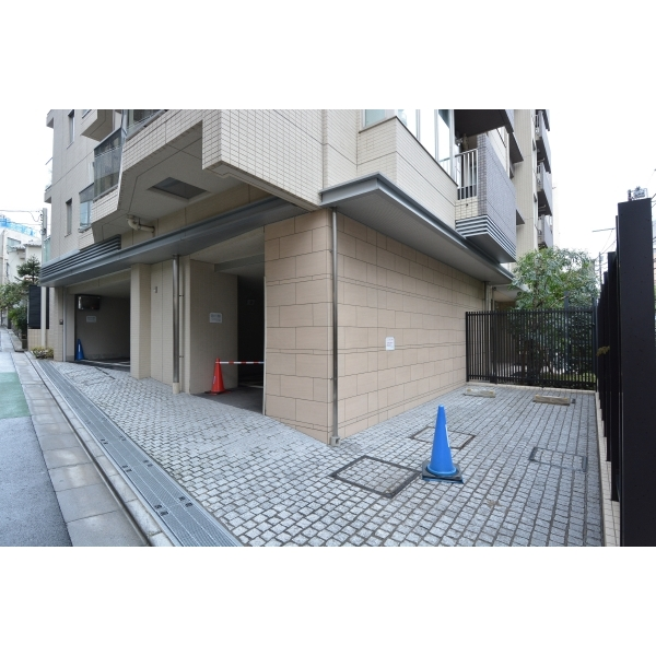 その他外観