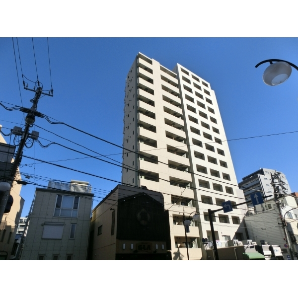 その他外観