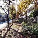 上野毛コートハウスA館のその他（外観、エントランス、前面の通り等）