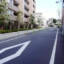 ザライオンズ上野の森　South residenceのその他（外観、エントランス、前面の通り等）