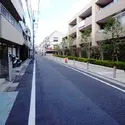 ザライオンズ上野の森　West residenceのその他（外観、エントランス、前面の通り等）