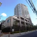 ザライオンズ上野の森　West residenceのその他（外観、エントランス、前面の通り等）