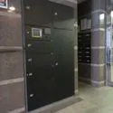 宅配ボックス
